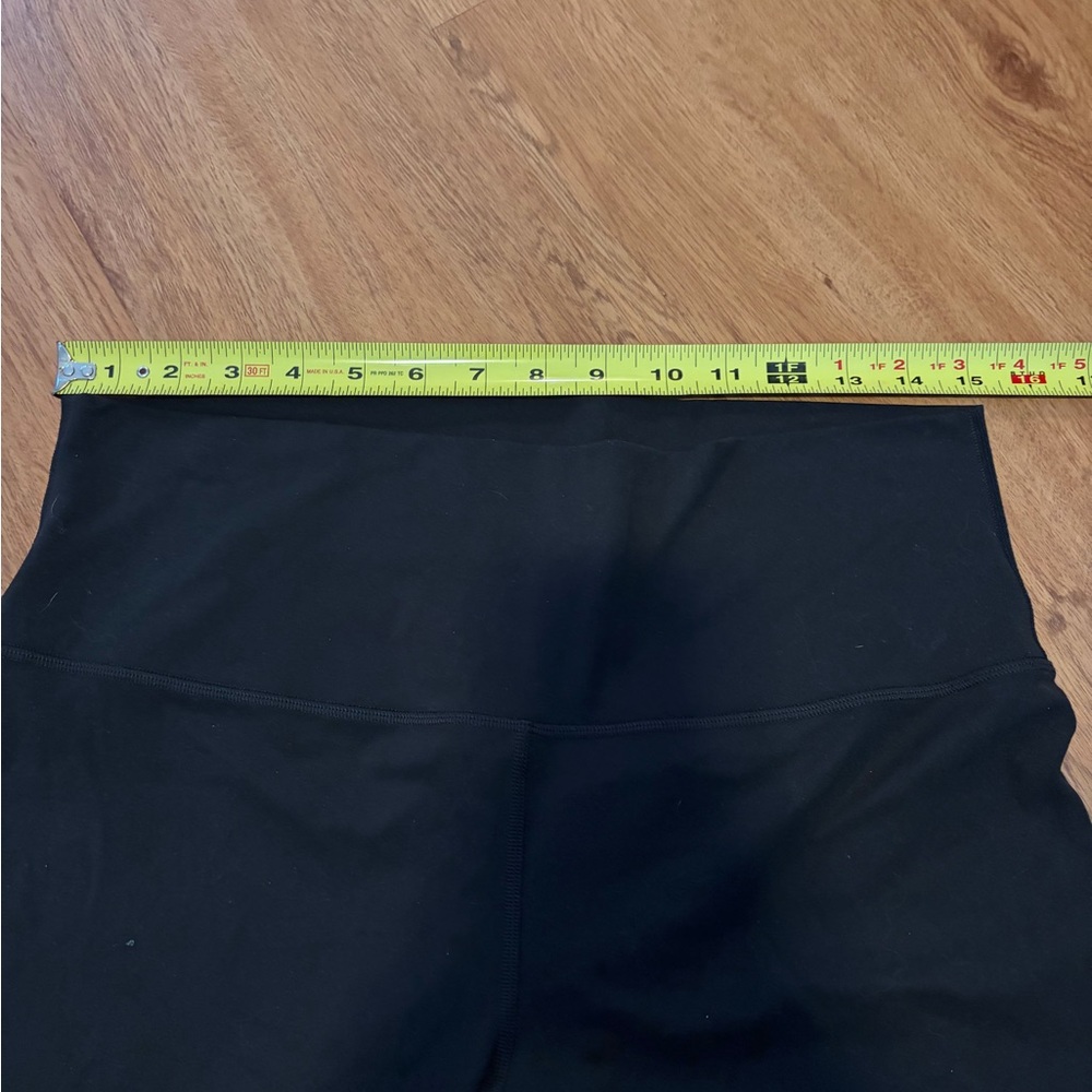 lululemon athletica Black Leggings - Picture 3 of 4